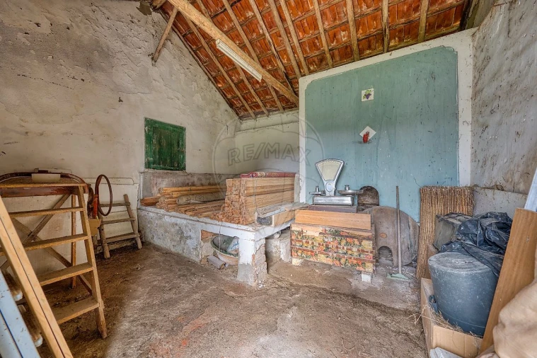 Moradia T2 para Venda em Pontevel Foto 35