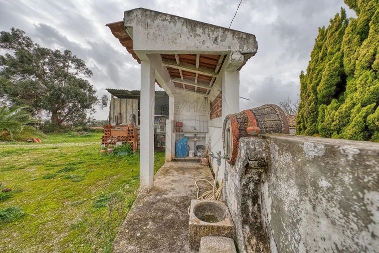 Moradia T2 para Venda em Pontevel Foto 42