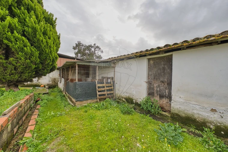 Moradia T2 para Venda em Pontevel Foto 31