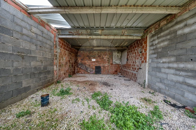 Moradia T2 para Venda em Pontevel Foto 12