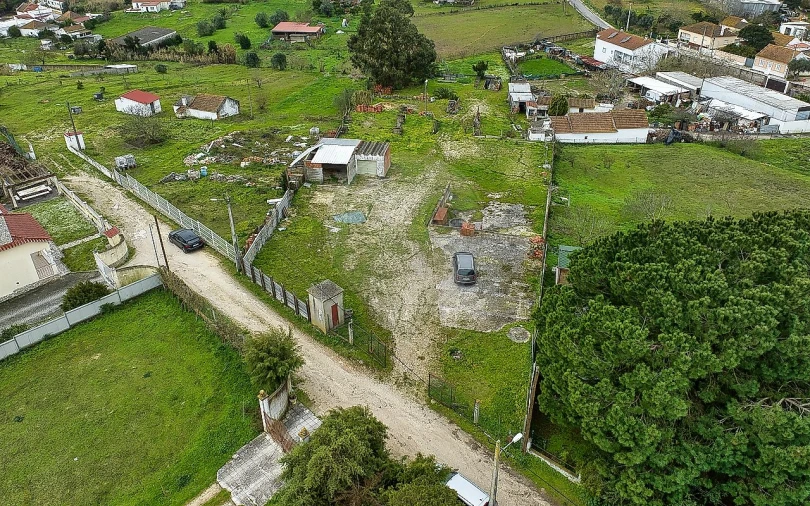 Moradia T2 para Venda em Pontevel Foto 5