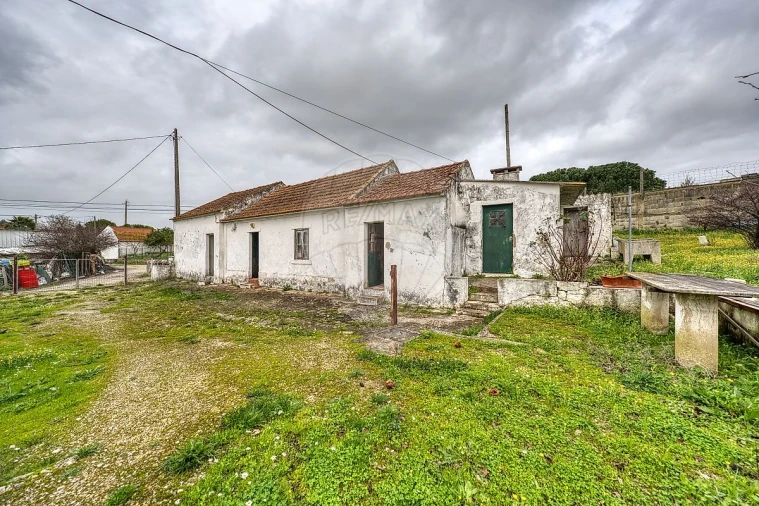 Moradia T2 para Venda em Pontevel Foto 41