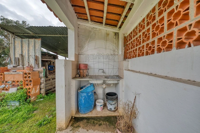 Moradia T2 para Venda em Pontevel Foto 40