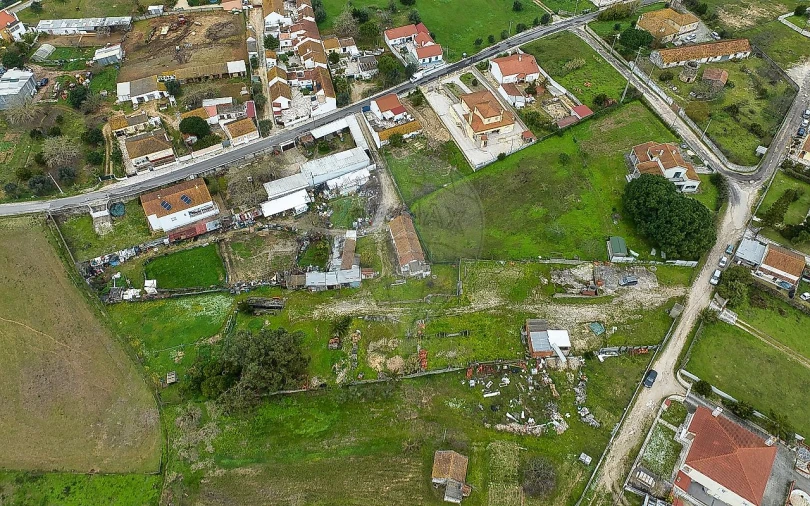 Moradia T2 para Venda em Pontevel Foto 3