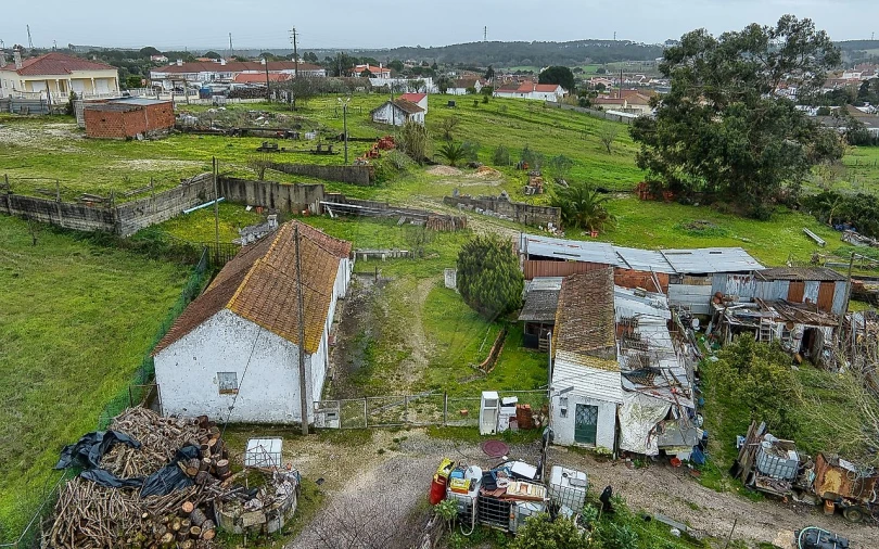 Moradia T2 para Venda em Pontevel Foto 6