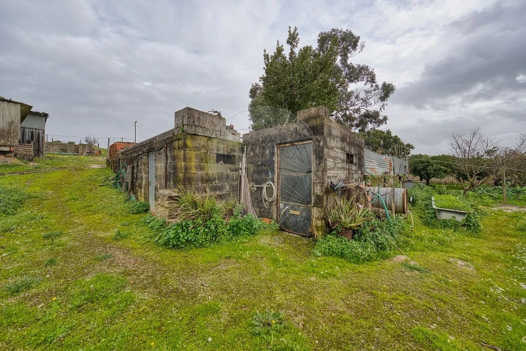 Moradia T2 para Venda em Pontevel Foto 21