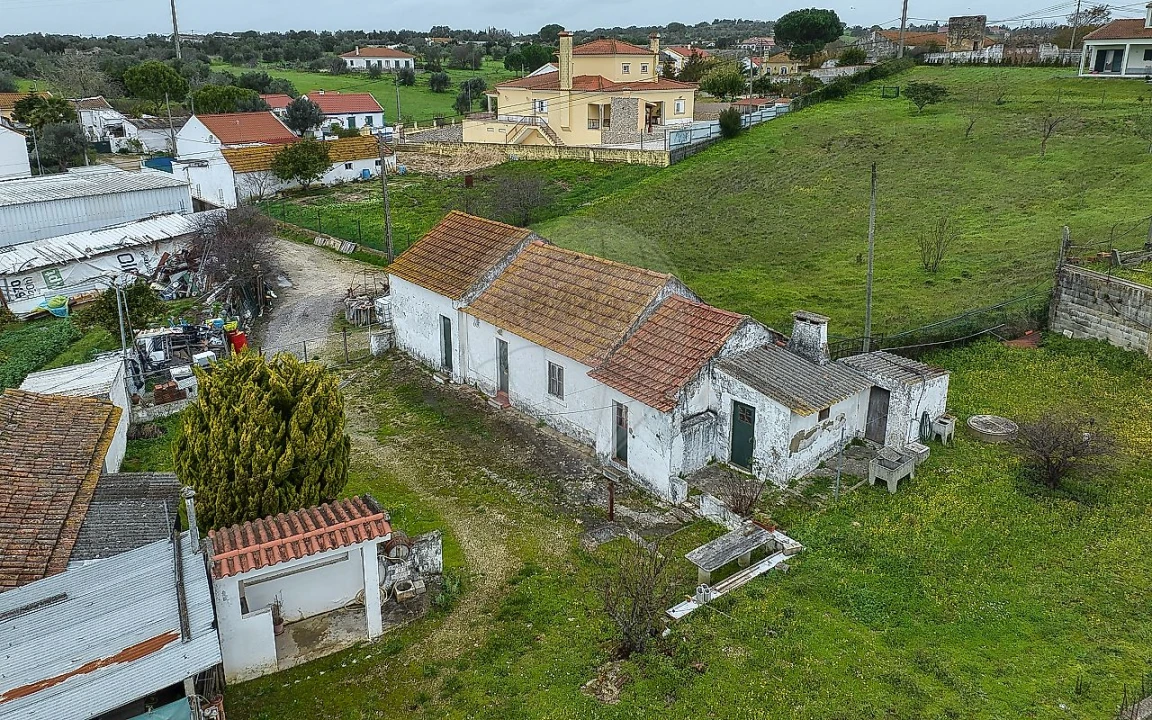 Moradia T2 para Venda em Pontevel Foto 4