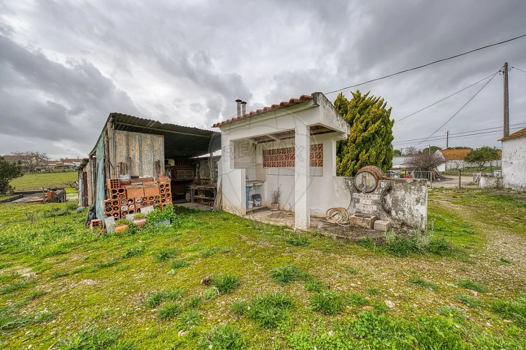 Moradia T2 para Venda em Pontevel Foto 39