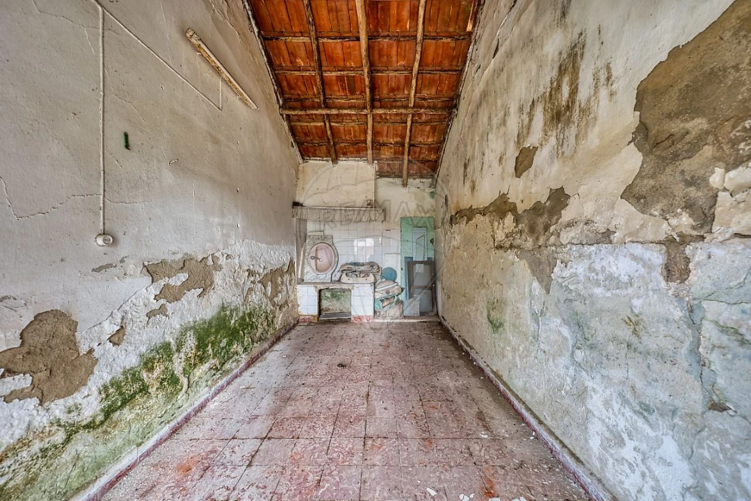 Moradia T2 para Venda em Pontevel Foto 29