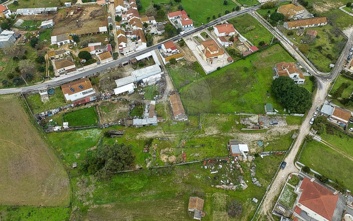 Moradia T2 para Venda em Pontevel Foto 3