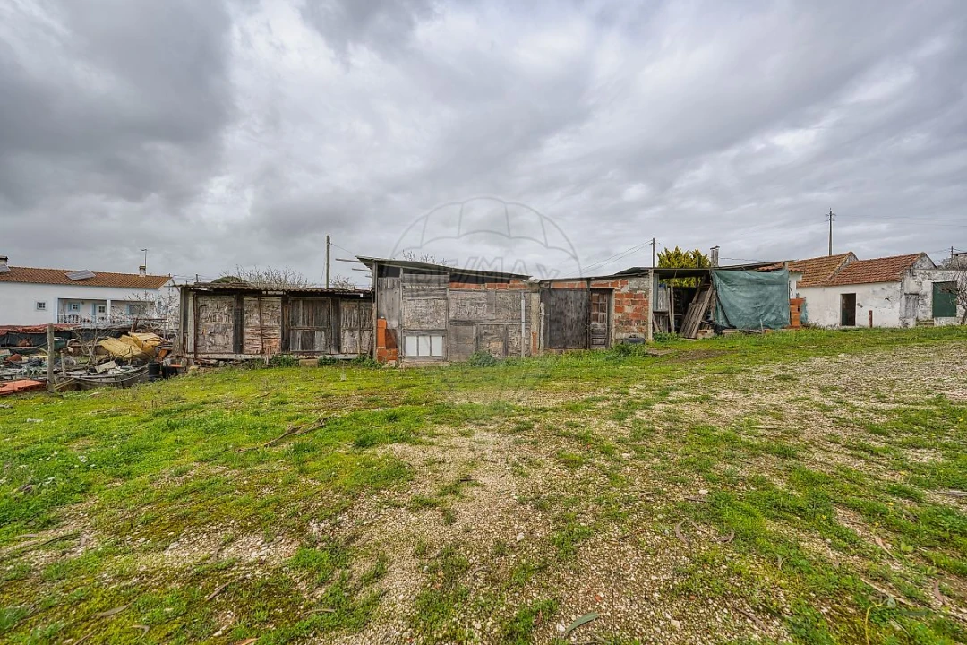 Moradia T2 para Venda em Pontevel Foto 24