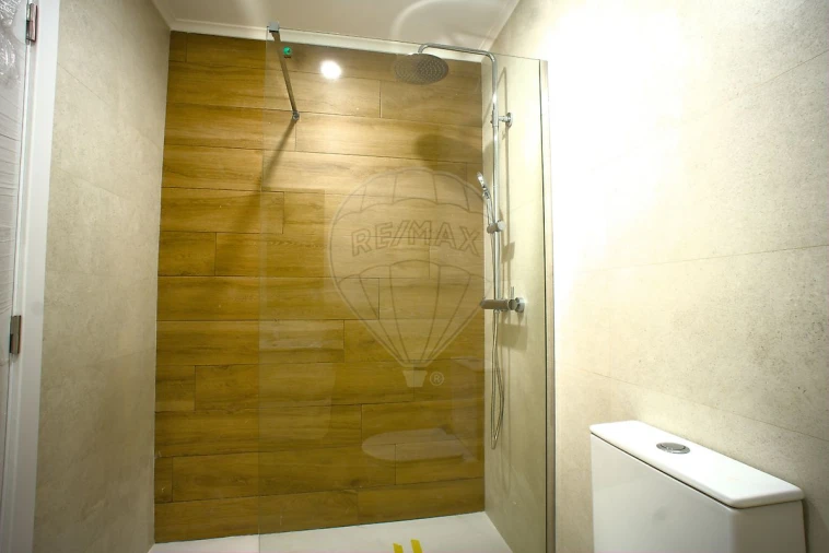 Apartamento T2 para Venda em Marvila, Ribeira Santarém, São Salvador, São Nicolau Foto 10