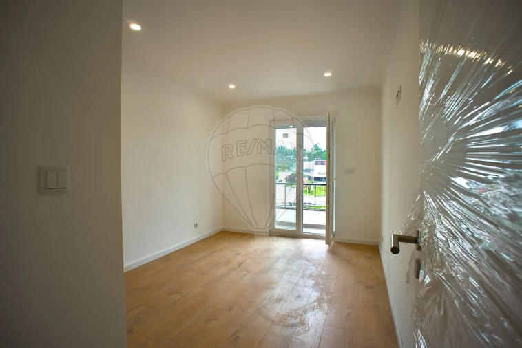 Apartamento T2 para Venda em Marvila, Ribeira Santarém, São Salvador, São Nicolau Foto 7