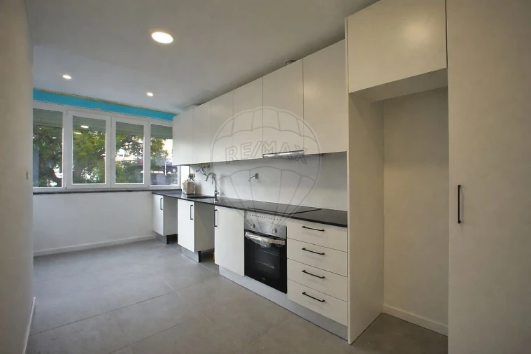 Apartamento T2 para Venda em Marvila, Ribeira Santarém, São Salvador, São Nicolau Foto 16