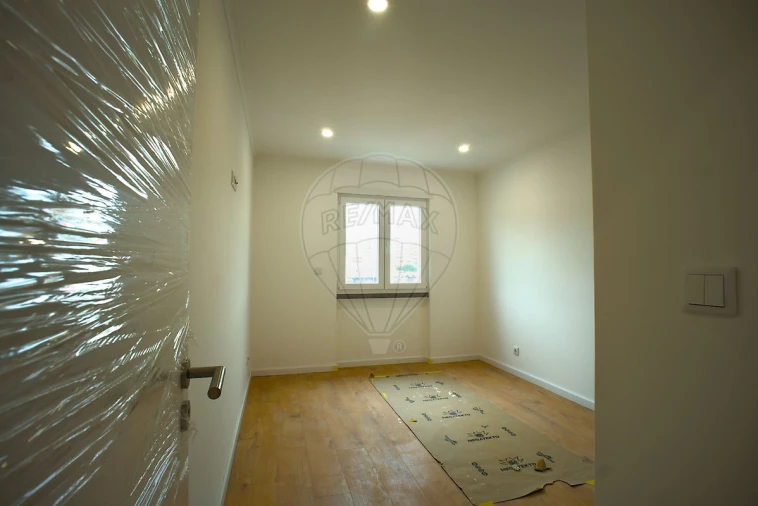 Apartamento T2 para Venda em Marvila, Ribeira Santarém, São Salvador, São Nicolau Foto 8