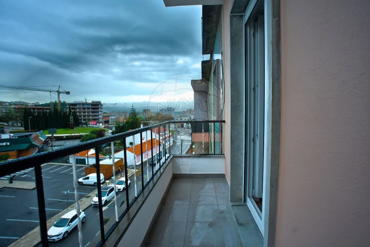 Apartamento T2 para Venda em Marvila, Ribeira Santarém, São Salvador, São Nicolau Foto 13