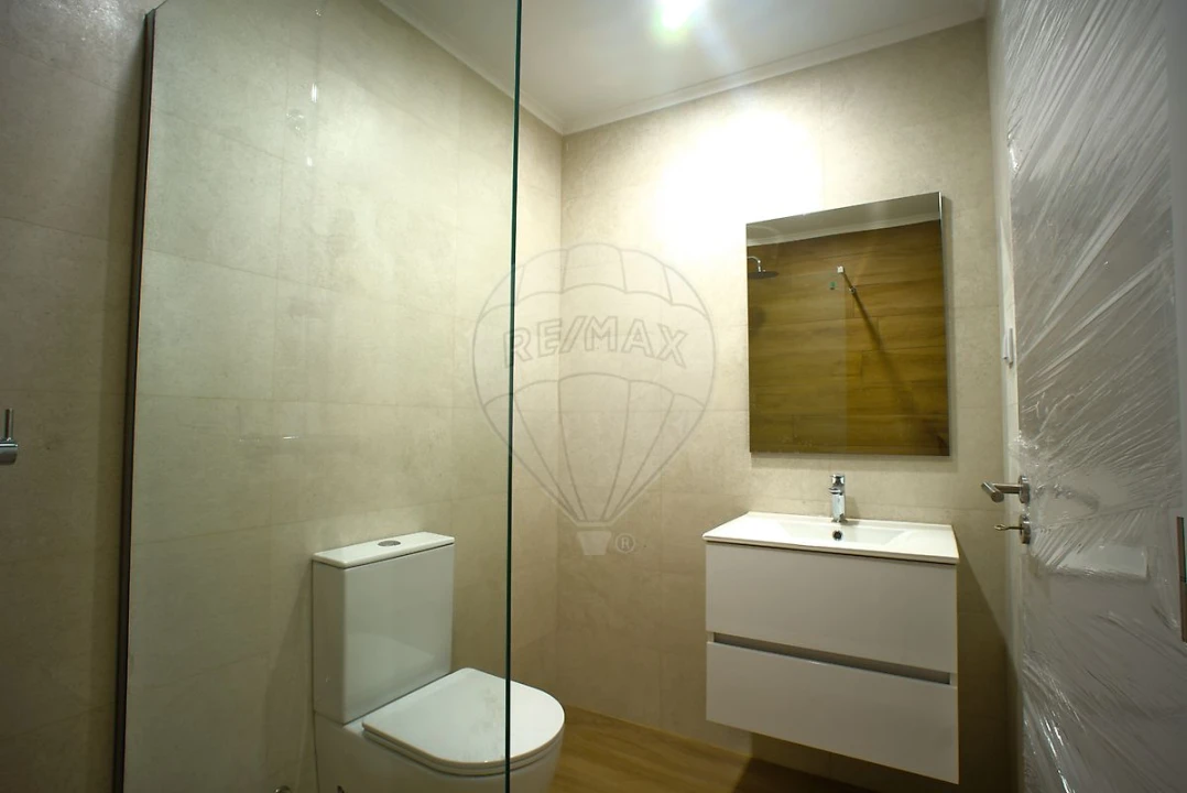 Apartamento T2 para Venda em Marvila, Ribeira Santarém, São Salvador, São Nicolau Foto 9