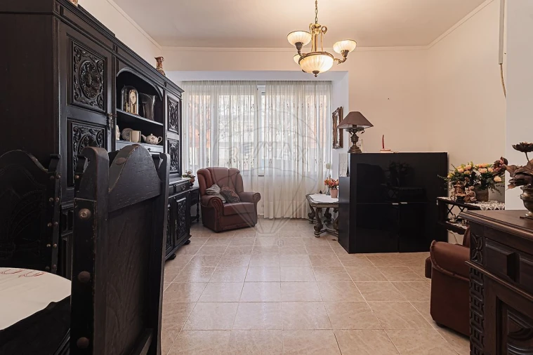 Apartamento T2 para Venda em Rio de Mouro Foto 14