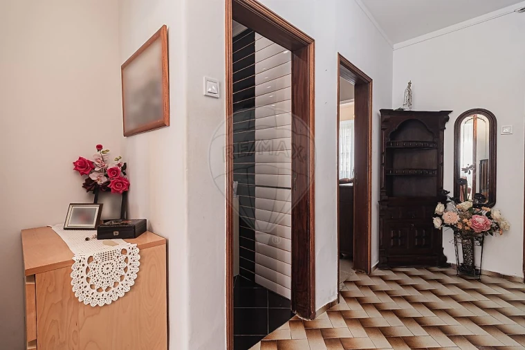 Apartamento T2 para Venda em Rio de Mouro