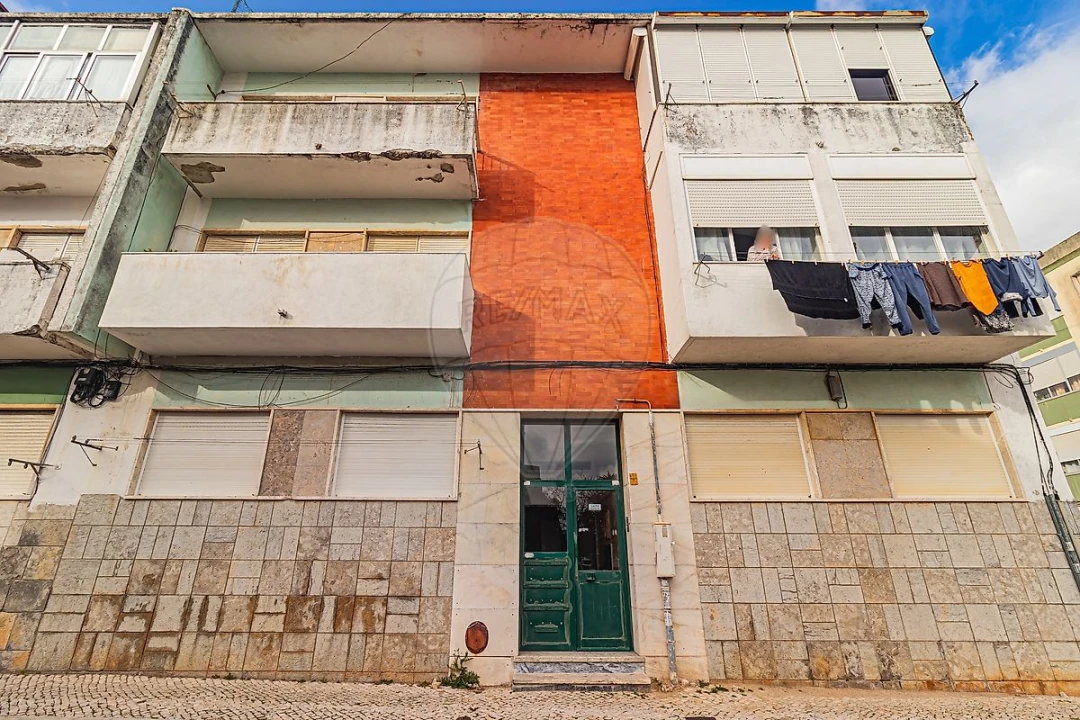 Apartamento T2 para Venda em Rio de Mouro Foto 28