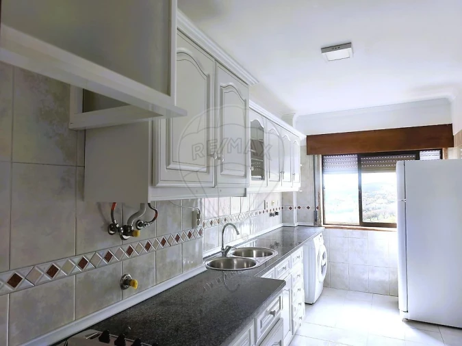 Apartamento T2 para Arrendamento em Cacém e São Marcos Foto 11