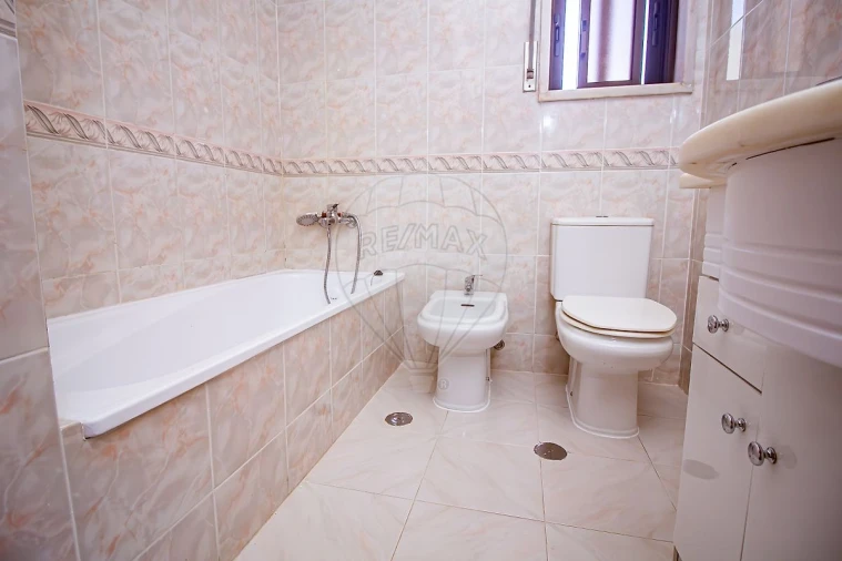 Apartamento T2 para Arrendamento em Cacém e São Marcos Foto 3