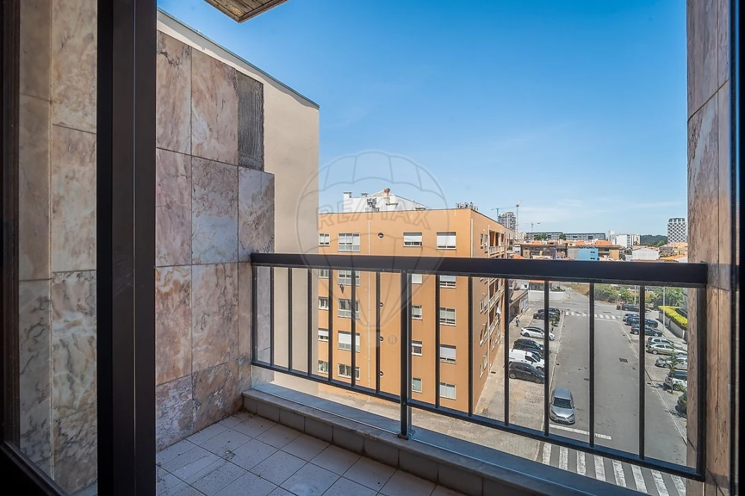 Apartamento T1 para Venda em Matosinhos e Leça da Palmeira Foto 7
