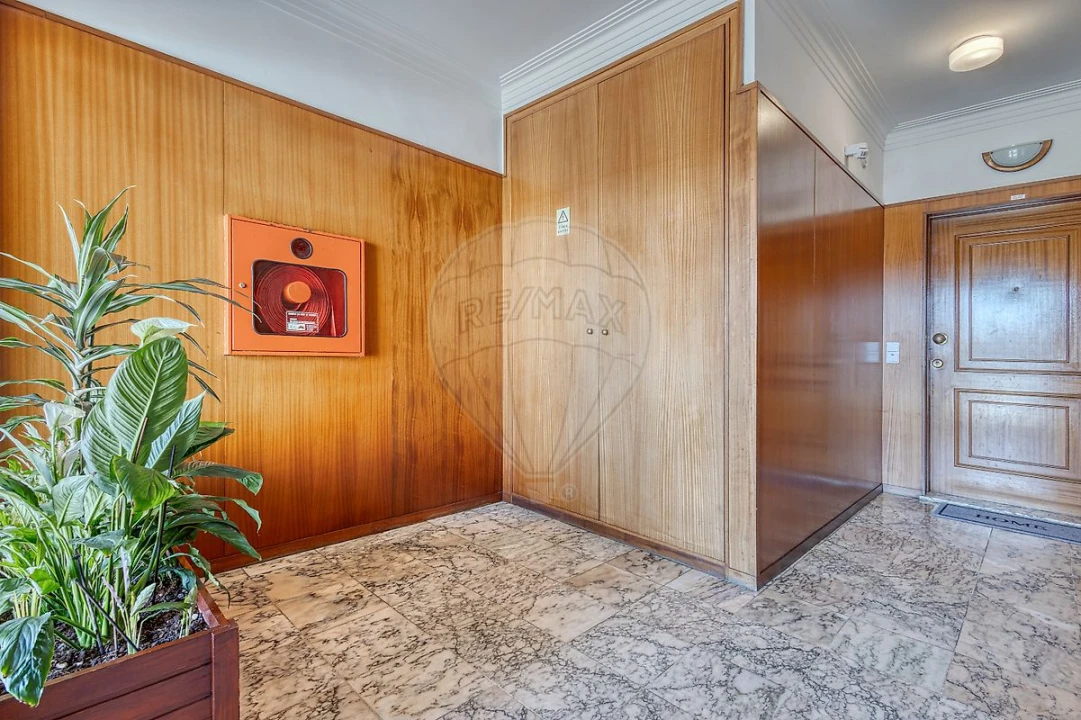 Apartamento T1 para Venda em Matosinhos e Leça da Palmeira Foto 27