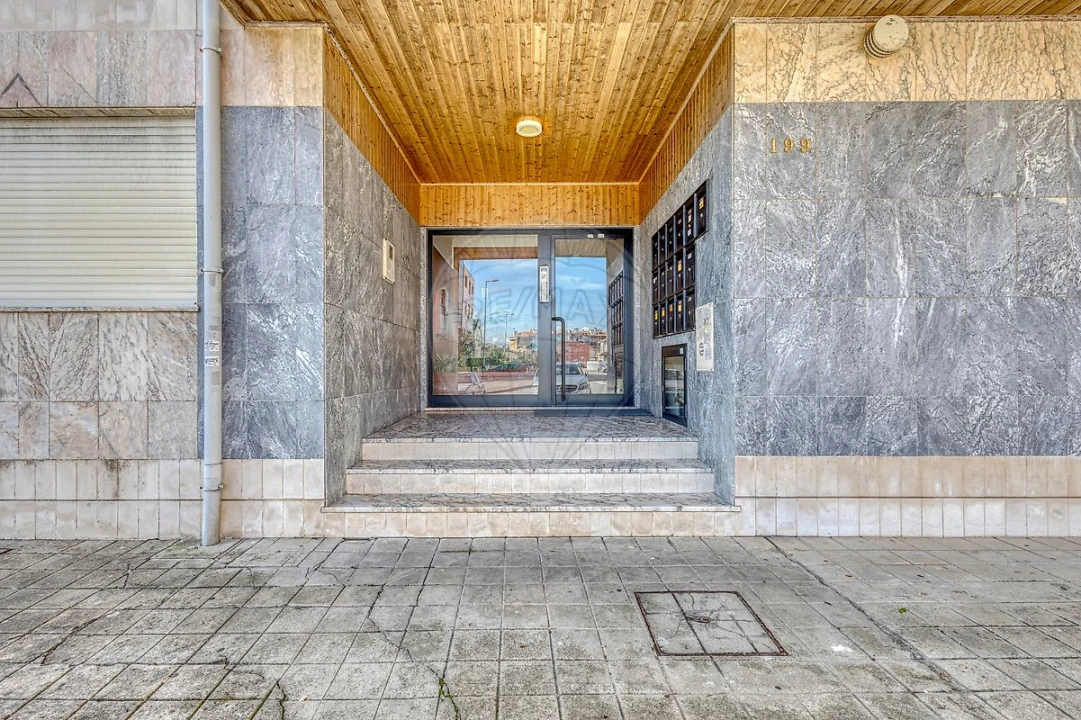 Apartamento T1 para Venda em Matosinhos e Leça da Palmeira Foto 25