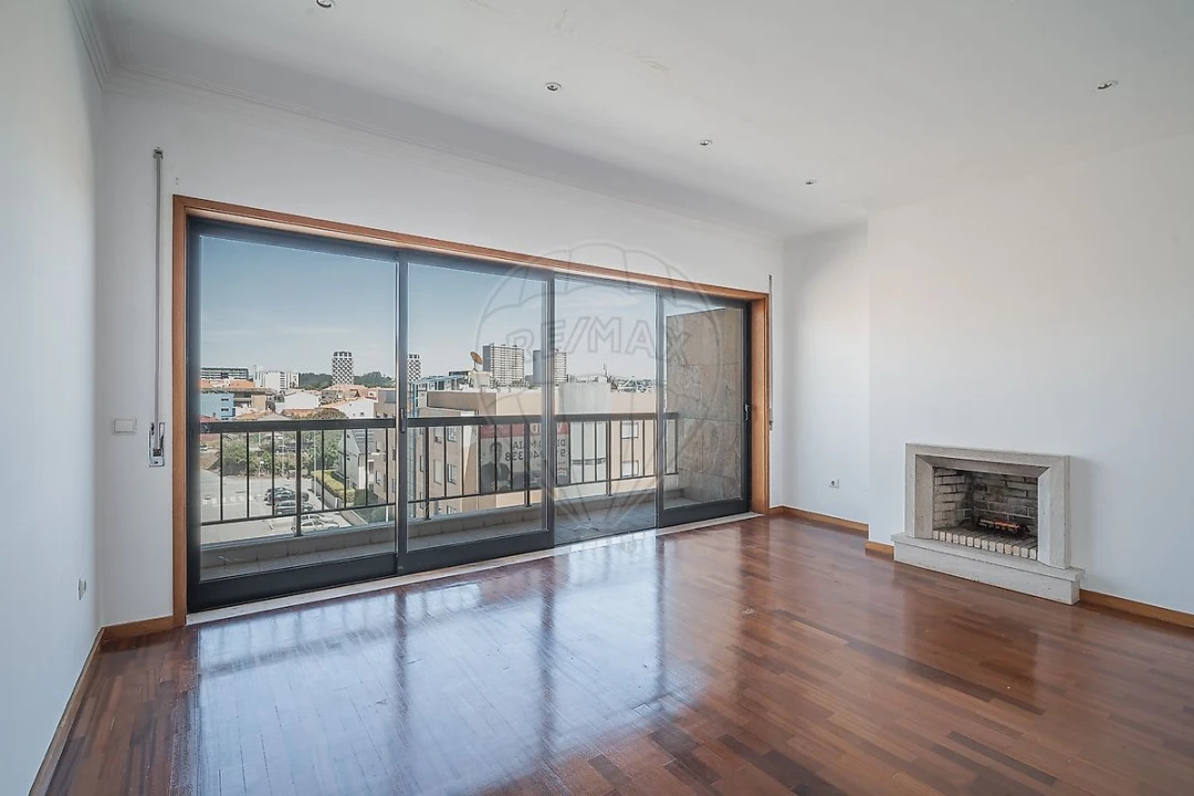 Apartamento T1 para Venda em Matosinhos e Leça da Palmeira Foto 8