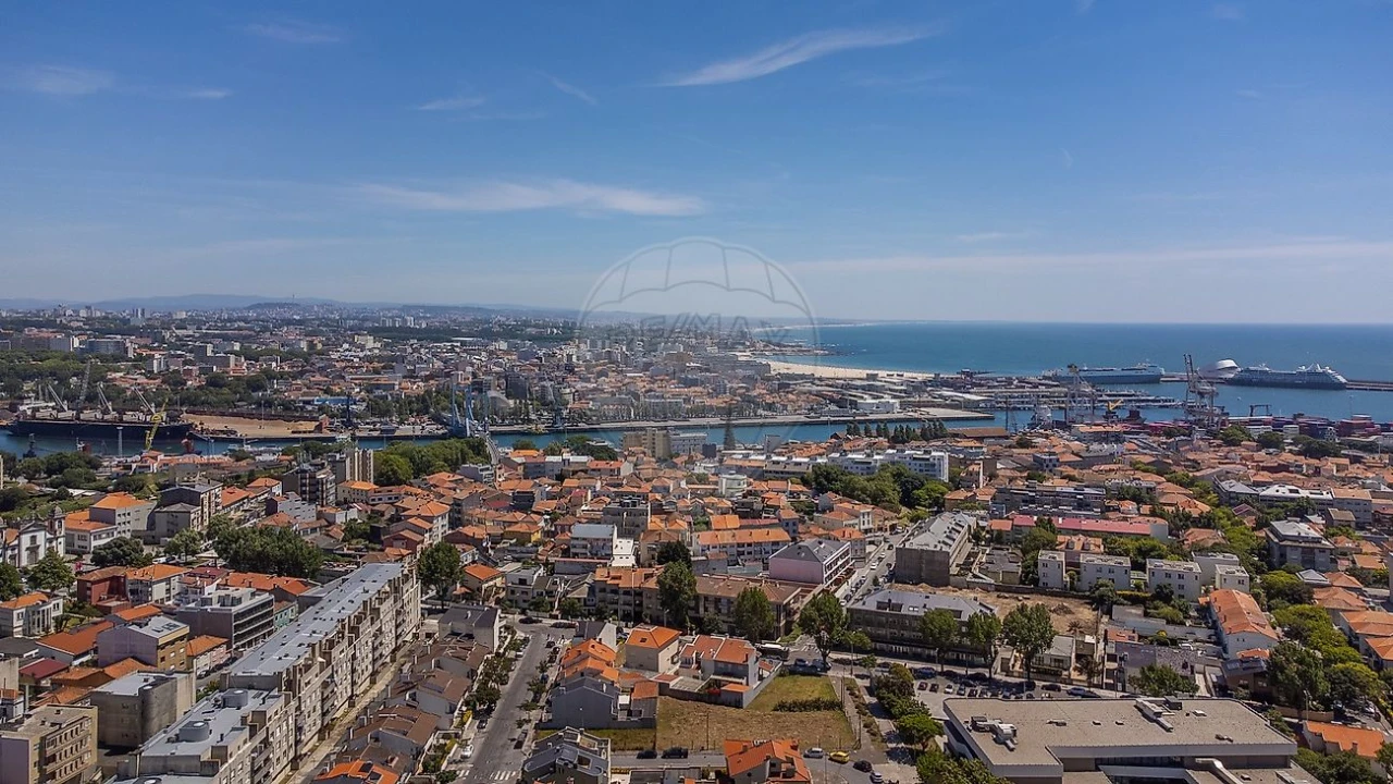 Apartamento T1 para Venda em Matosinhos e Leça da Palmeira Foto 15