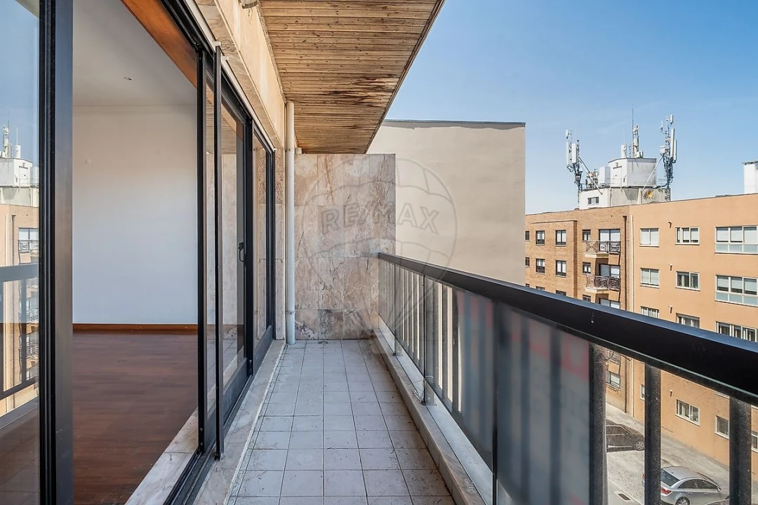 Apartamento T1 para Venda em Matosinhos e Leça da Palmeira Foto 9