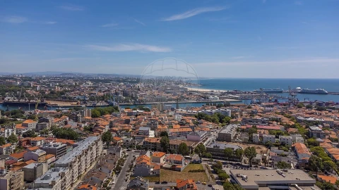 Apartamento T1 para Venda em Matosinhos e Leça da Palmeira