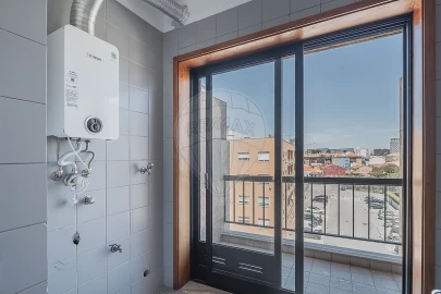 Apartamento T1 para Venda em Matosinhos e Leça da Palmeira