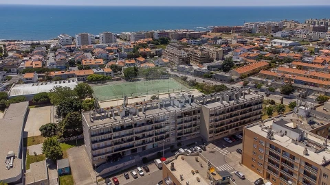 Apartamento T1 para Venda em Matosinhos e Leça da Palmeira