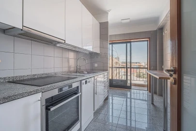 Apartamento T1 para Venda em Matosinhos e Leça da Palmeira