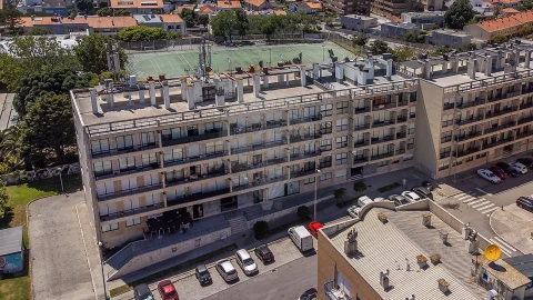 Apartamento T1 para Venda em Matosinhos e Leça da Palmeira