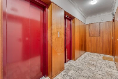 Apartamento T1 para Venda em Matosinhos e Leça da Palmeira