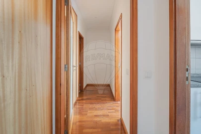 Apartamento T1 para Venda em Matosinhos e Leça da Palmeira
