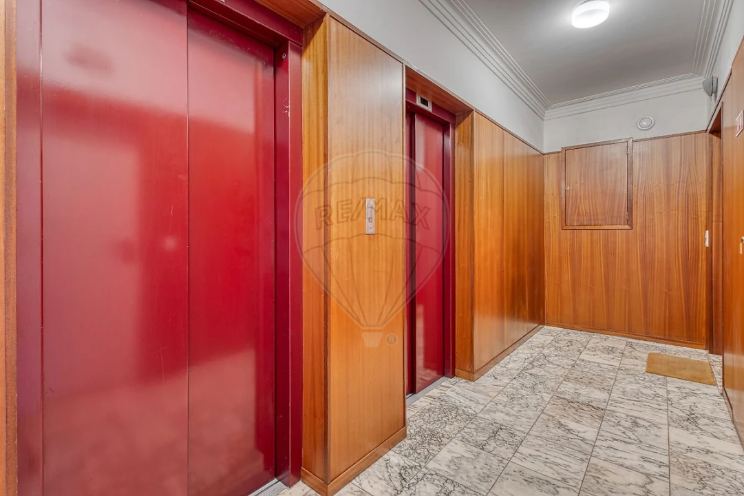 Apartamento T1 para Venda em Matosinhos e Leça da Palmeira Foto 26