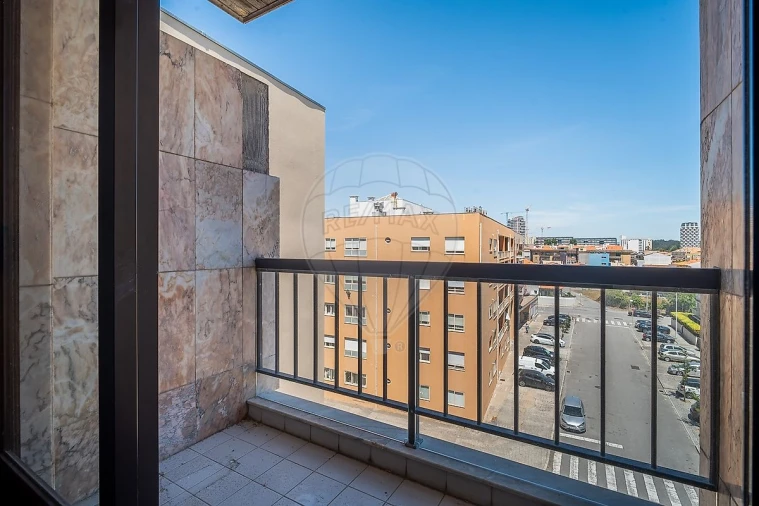 Apartamento T1 para Venda em Matosinhos e Leça da Palmeira Foto 7