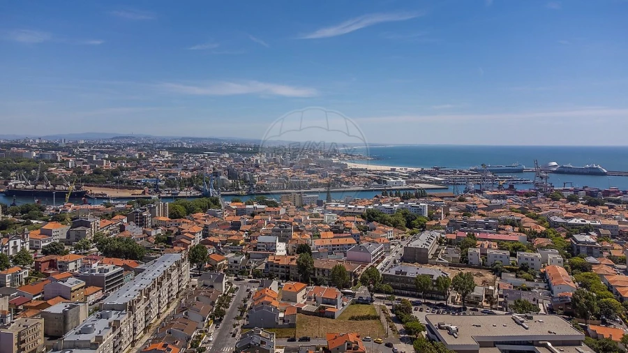 Apartamento T1 para Venda em Matosinhos e Leça da Palmeira Foto 15