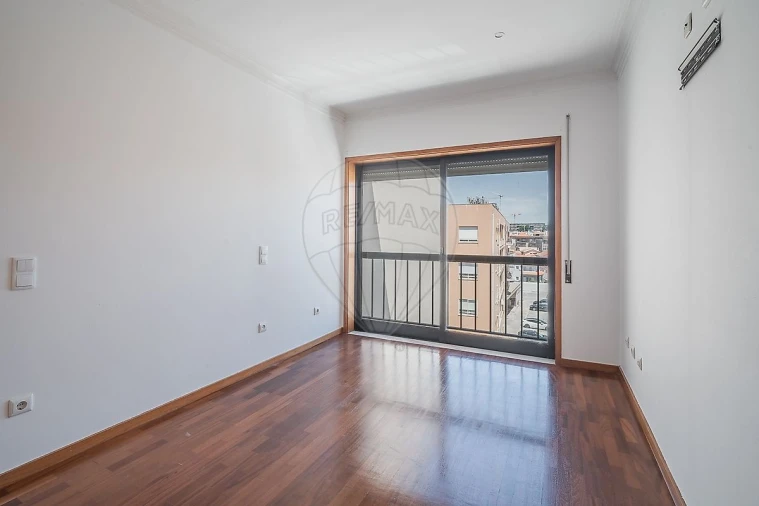 Apartamento T1 para Venda em Matosinhos e Leça da Palmeira Foto 19