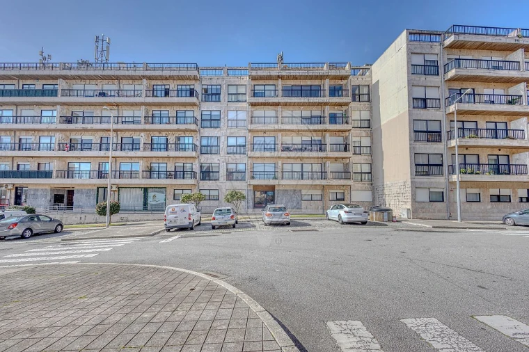 Apartamento T1 para Venda em Matosinhos e Leça da Palmeira Foto 23