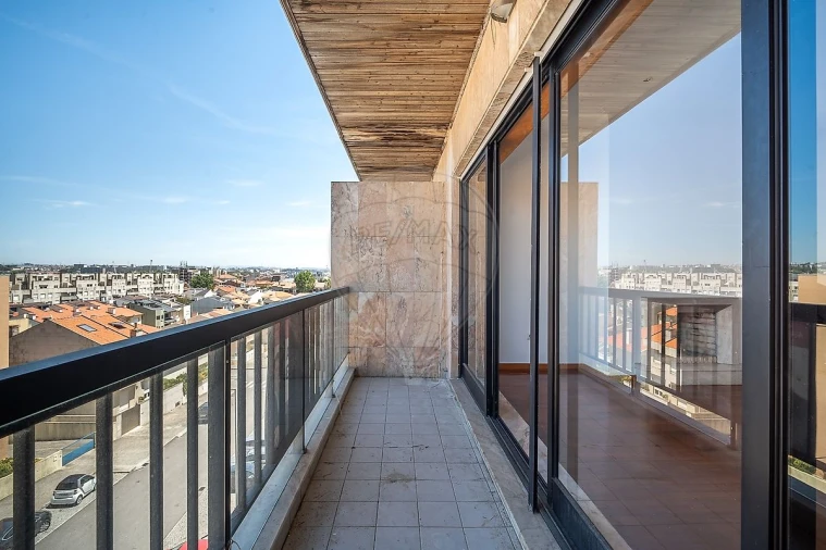 Apartamento T1 para Venda em Matosinhos e Leça da Palmeira Foto 11