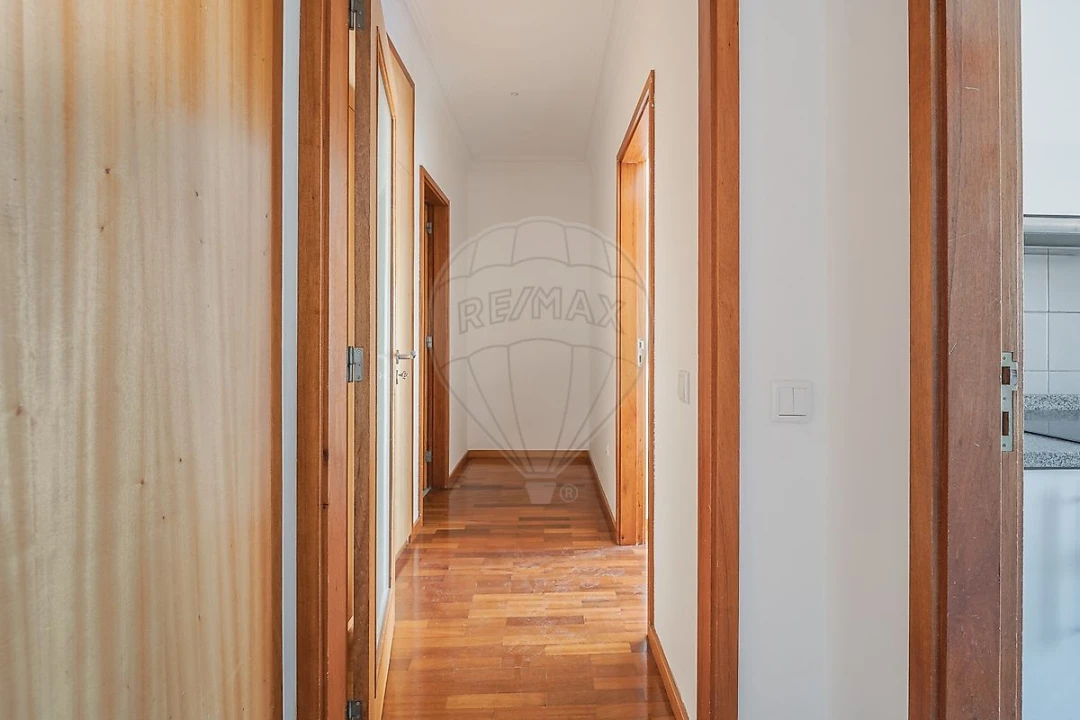 Apartamento T1 para Venda em Matosinhos e Leça da Palmeira Foto 21