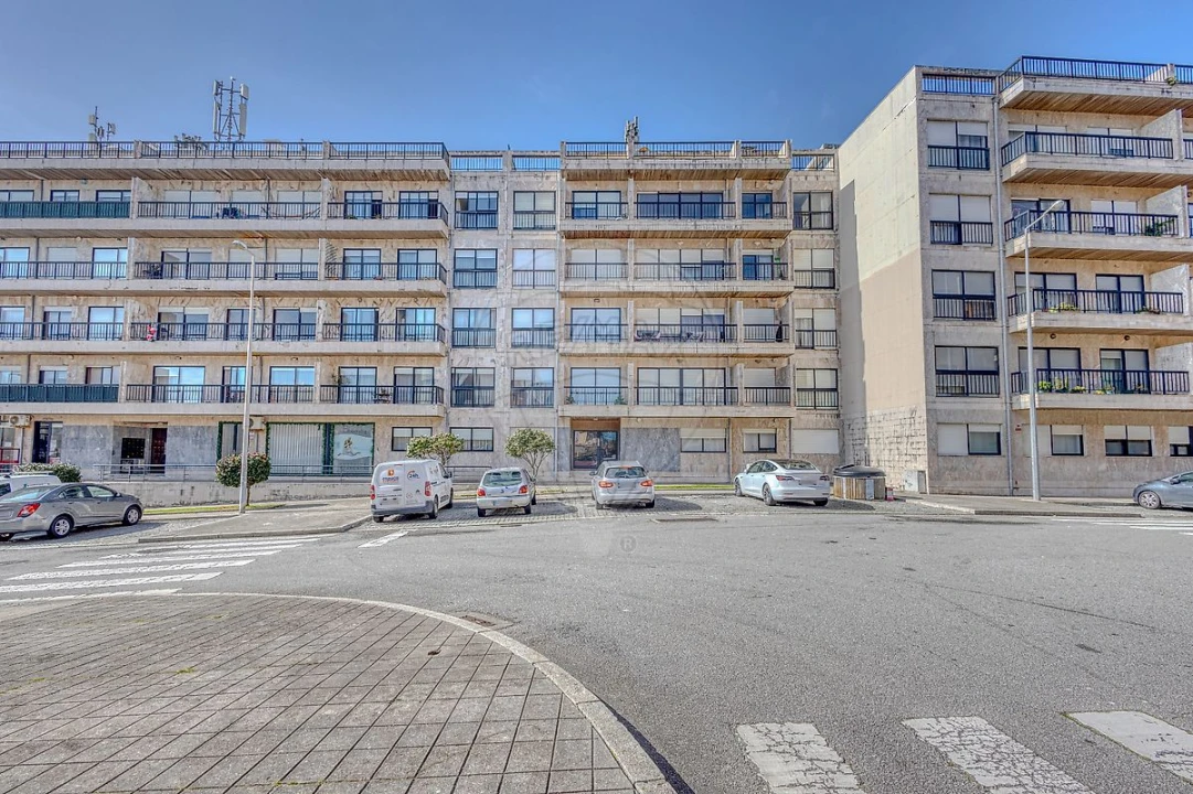Apartamento T1 para Venda em Matosinhos e Leça da Palmeira Foto 23
