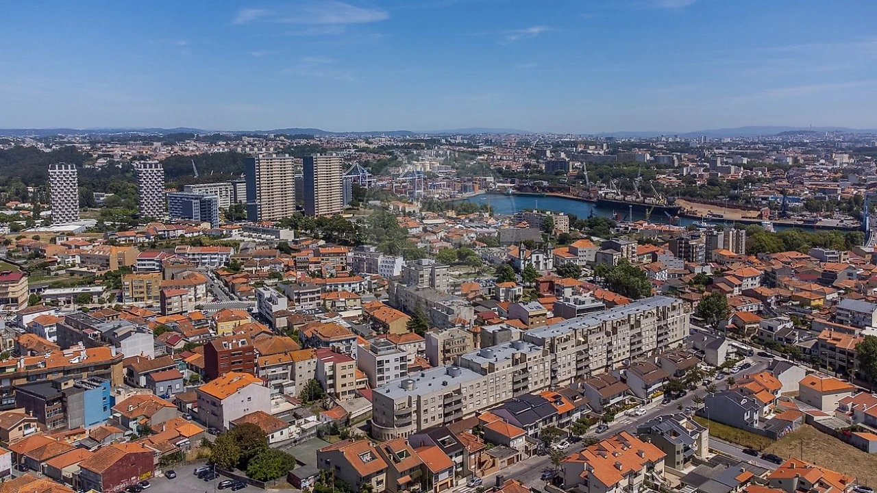 Apartamento T1 para Venda em Matosinhos e Leça da Palmeira Foto 16