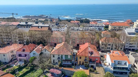 Moradia T5 para Venda em Aldoar, Foz do Douro e Nevogilde