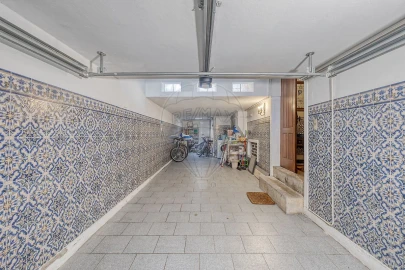 Moradia T5 para Venda em Aldoar, Foz do Douro e Nevogilde